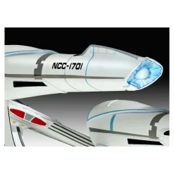 Revell Modelbouwpakket - USS Enterprise NCC-1701 1:500 - 91dlg. Discount