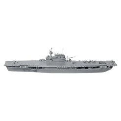 Revell Modelbouwpakket - USS Enterprise CV-6 1:1200 - 38dlg. Best