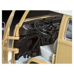 Modelbouwpakket - VW T2 Camper 1:24 - 112dlg.-Revell Online