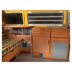 Modelbouwpakket - VW T2 Camper 1:24 - 112dlg.-Revell Online