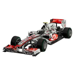 Modelbouwpakket - Vodafone McLaren Mercedes MP4-25 "L. Hamilton" 1:24 - 103dlg.-Revell Online