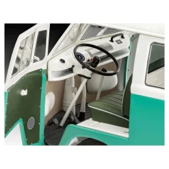 Revell Modelbouwpakket - VW T1 Bus 1:24 - 146dlg. Sale