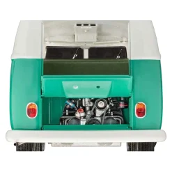 Revell Modelbouwpakket - VW T1 Bus 1:24 - 146dlg. Sale