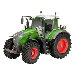 Revell Modelbouwpakket Fendt 728 Vario Tractor 1:20 - 212dlg. New