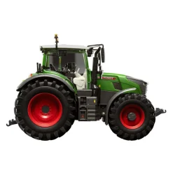 Revell Modelbouwpakket Fendt 728 Vario Tractor 1:20 - 212dlg. New