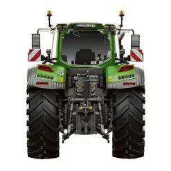 Revell Modelbouwpakket Fendt 728 Vario Tractor 1:20 - 212dlg. New