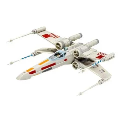 Modelbouwpakket Star Wars - X-Wing Fighter 1:57 - 38dlg.>Revell Hot