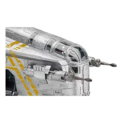 Revell Modelbouwpakket Star Wars - Razor Crest The Mandalorian 1:72 - 101dlg. Outlet