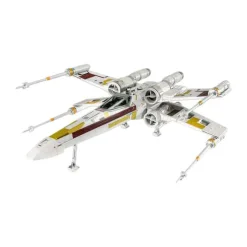 Modelbouwpakket Star Wars - The Mandalorian: X-wing of Carson Teva 1:57 - 38dlg.>Revell