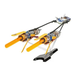 Modelbouwpakket Star Wars - Anakin's Podracer 1:31 - 53dlg.-Revell New