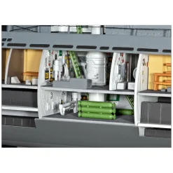 Onderzeeboot Type XXI U 2540><noscript><img width=