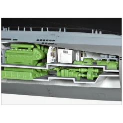 Onderzeeboot Type XXI U 2540><noscript><img width=