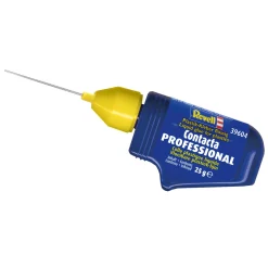 Plastieklijm Professioneel, 25gr.>Revell Sale