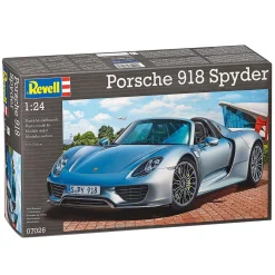 Porsche 918 Spyder-Revell Outlet
