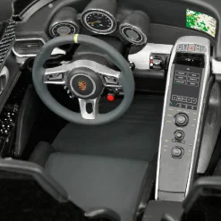 Porsche 918 Spyder-Revell Outlet