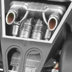 Porsche 918 Spyder-Revell Outlet