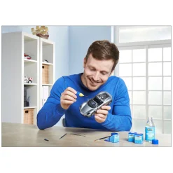 Porsche 918 Spyder-Revell Outlet