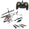 RC Anti Collision Helicopter Interceptor-Revell Best