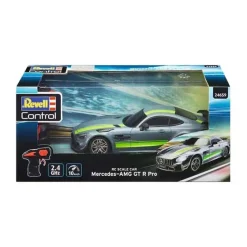 RC Bestuurbare Auto - Mercedes-AMG GT R Pro 1:24-Revell Online