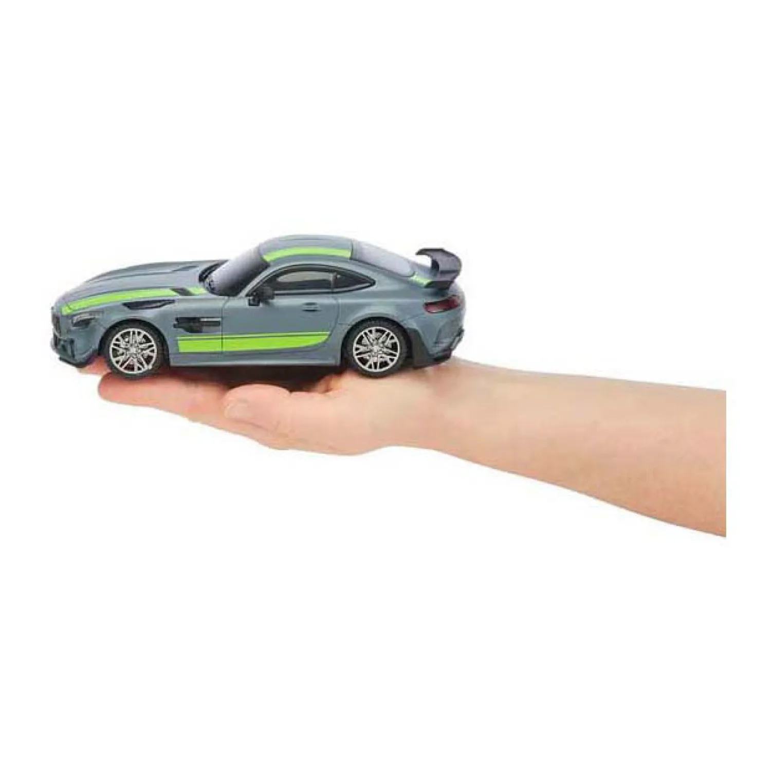 RC Bestuurbare Auto - Mercedes-AMG GT R Pro 1:24-Revell Online