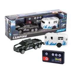 RC Bestuurbare Auto - Camper>Revell Clearance