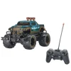 RC Bestuurbare Auto - Truck Mounty>Revell Best
