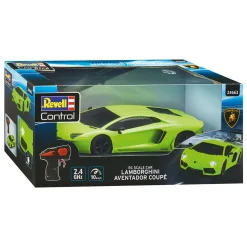 RC Bestuurbare Auto - Lamborghini Aventador-Revell New