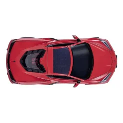 RC Bestuurbare Auto - Corvette C8 1:24><noscript><img width=