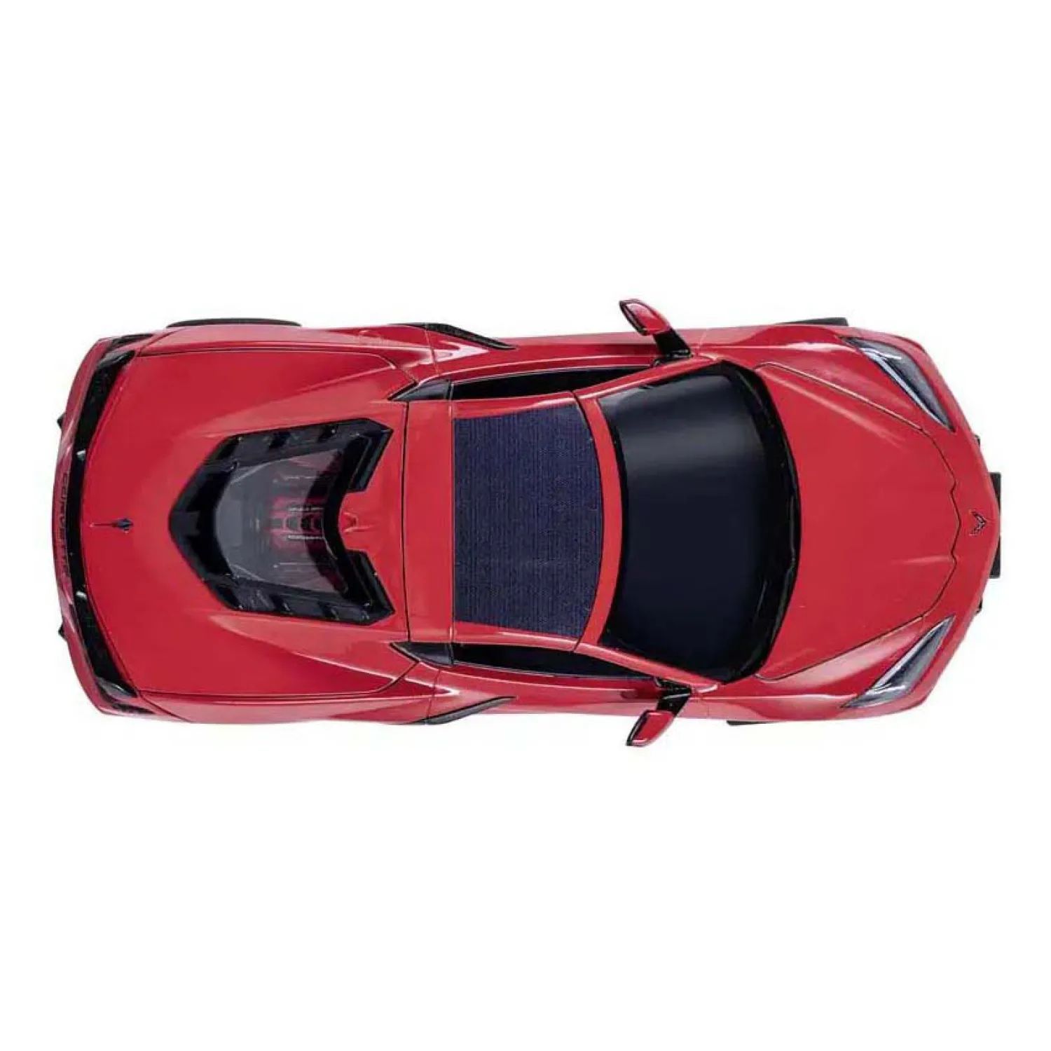 RC Bestuurbare Auto - Corvette C8 1:24>Revell Discount