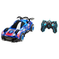 RC Bestuurbare Auto - Light Rider-Revell New