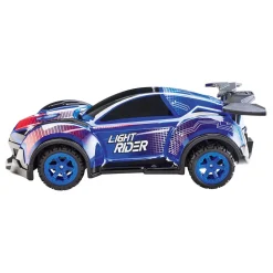 RC Bestuurbare Auto - Light Rider-Revell New