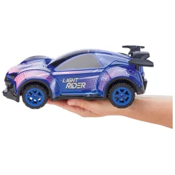 RC Bestuurbare Auto - Light Rider-Revell New