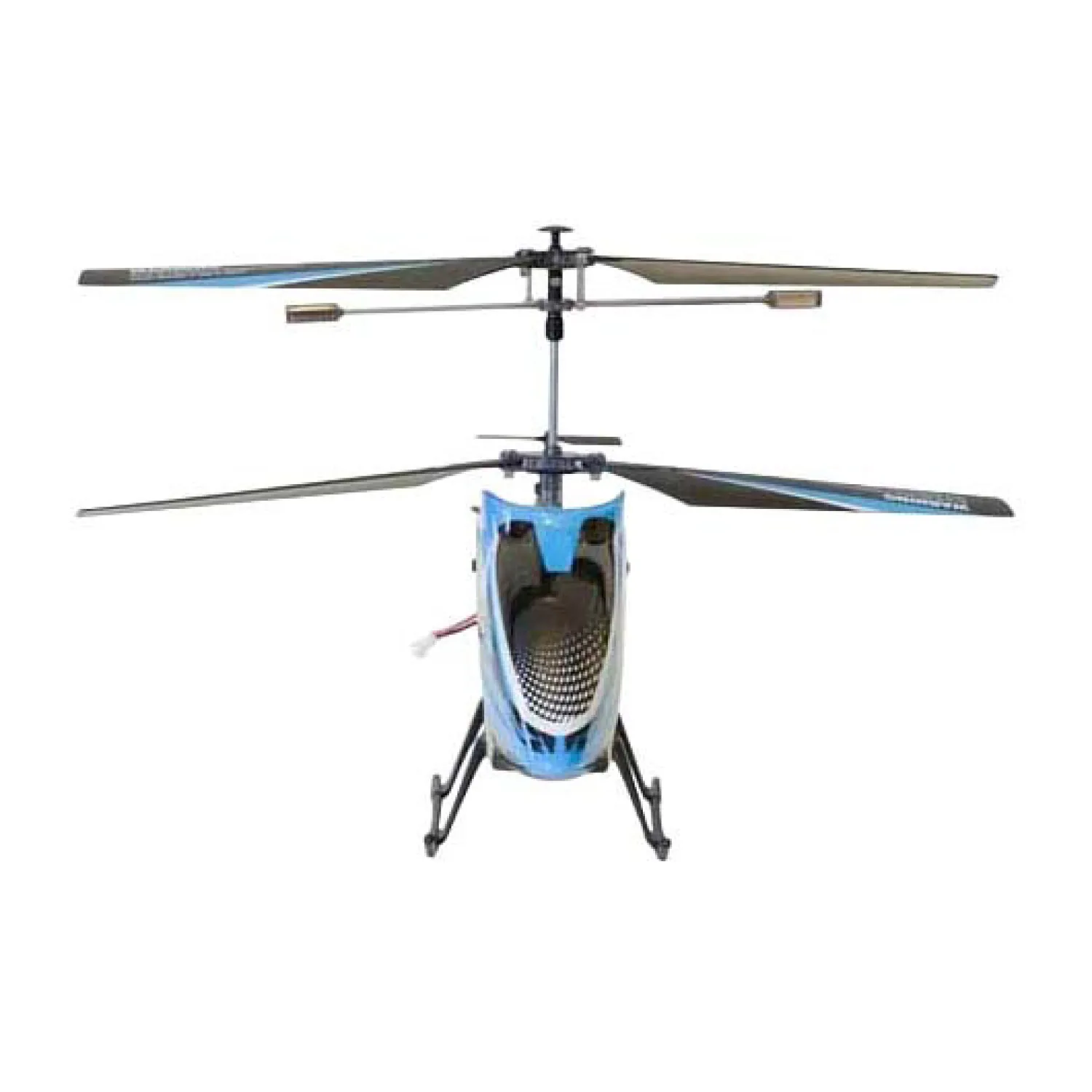 RC Bestuurbare Helikopter met Verlichting>Revell Best