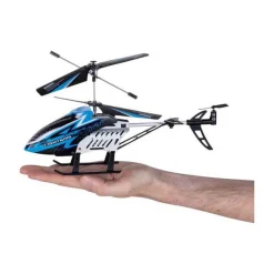 RC Bestuurbare Helikopter met Verlichting><noscript><img width=