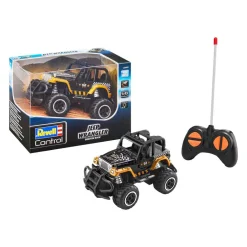 RC Car Jeep Wrangler Quarter Back - 1:43><noscript><img width=