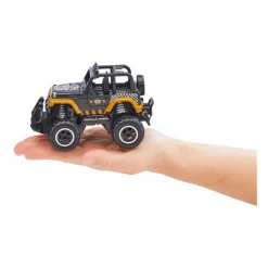 RC Car Jeep Wrangler Quarter Back - 1:43><noscript><img width=