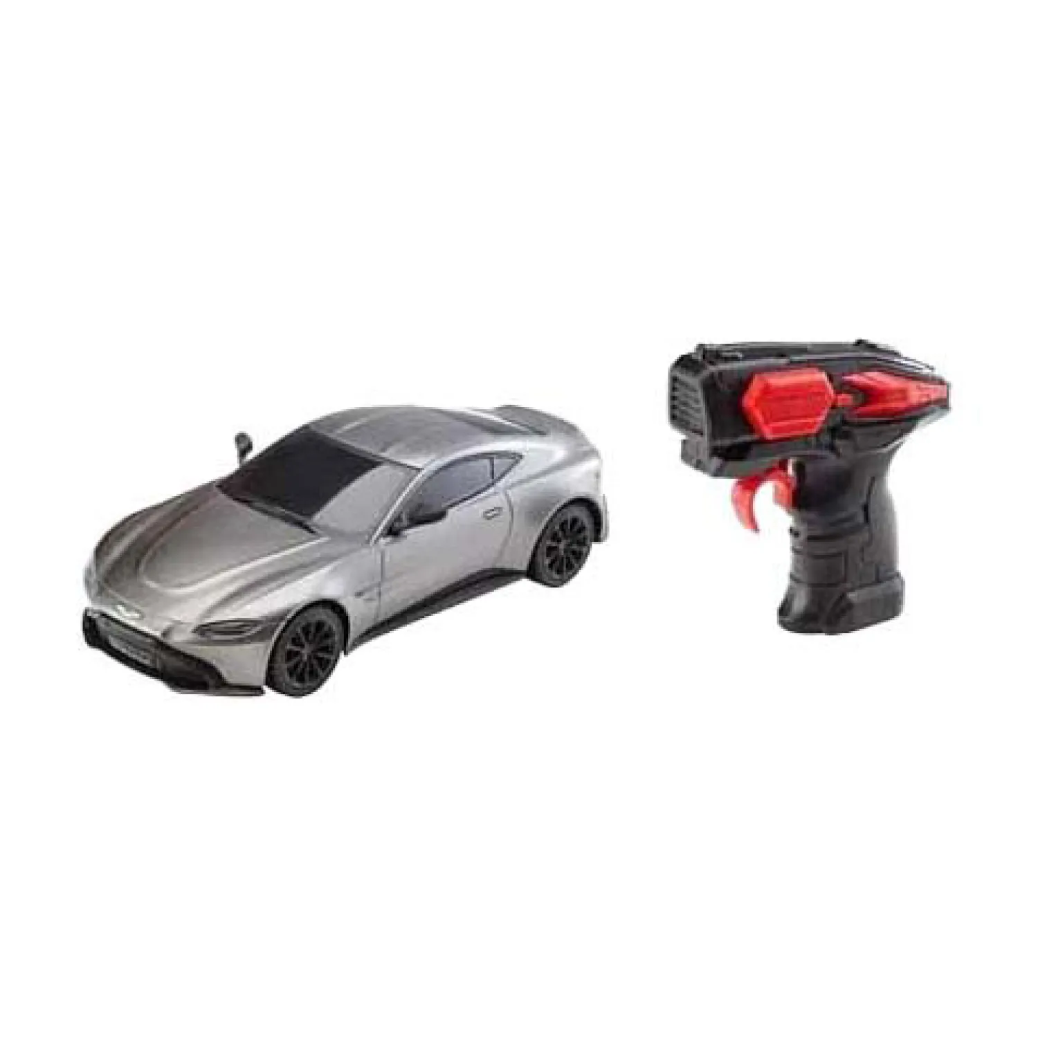 Revell RC 2,4GHz Bestuurbare Auto - Aston Martin Vantage 1:24 Clearance
