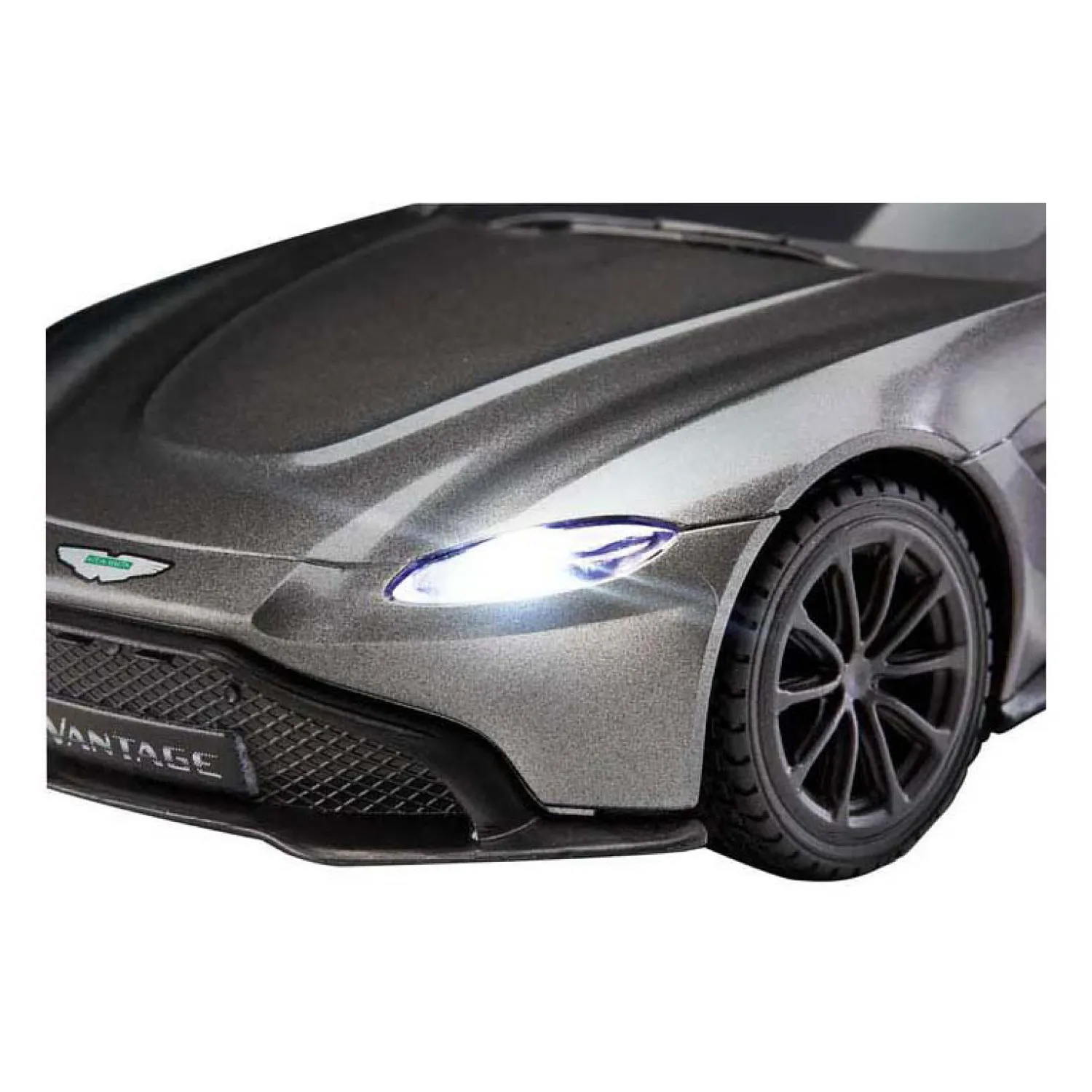 Revell RC 2,4GHz Bestuurbare Auto - Aston Martin Vantage 1:24 Clearance