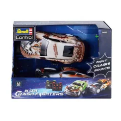 Revell RC 2,4GHz Bestuurbare Auto - Streetfighter Set Discount