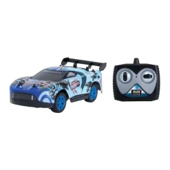 RC 2,4GHz Bestuurbare Auto - Rally Monster 1:26-Revell