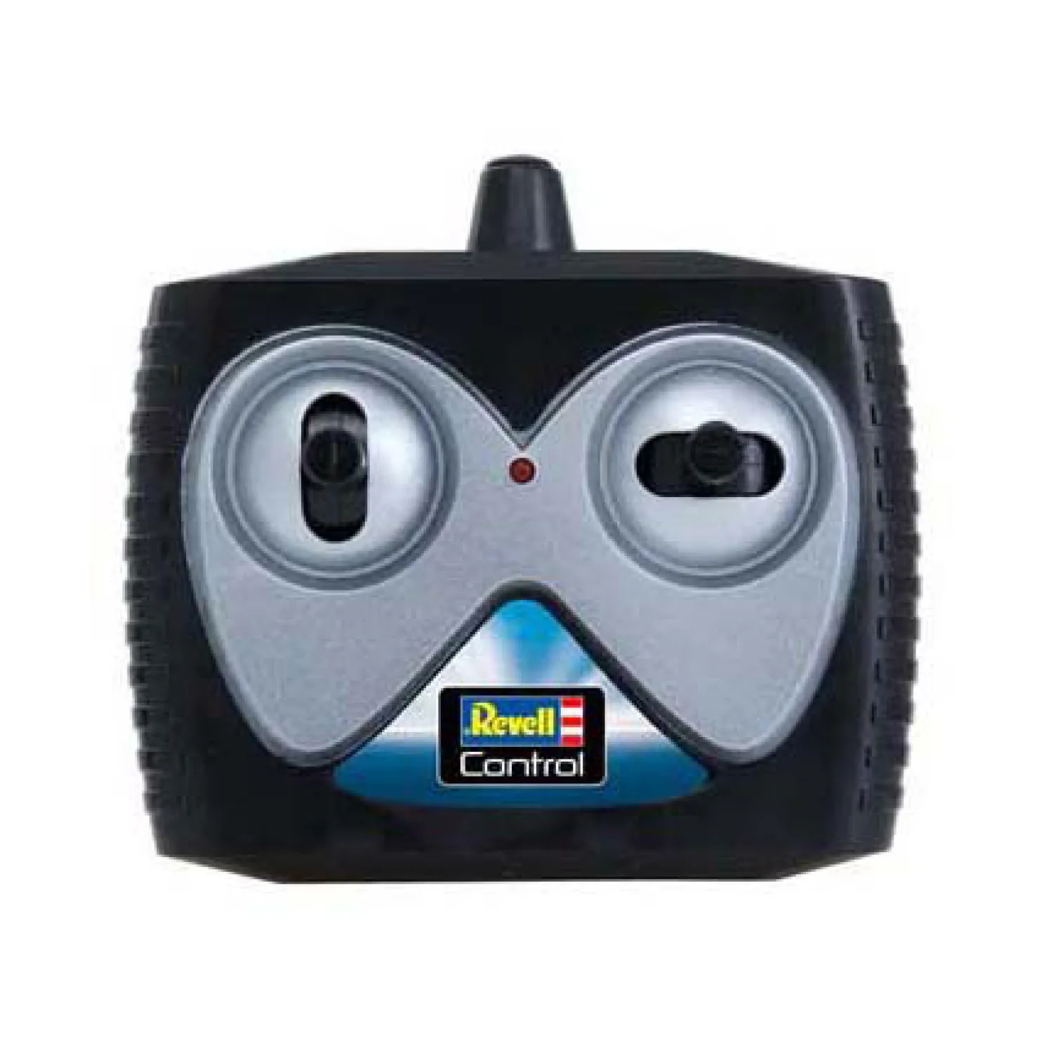 RC 2,4GHz Bestuurbare Auto - Rally Monster 1:26-Revell