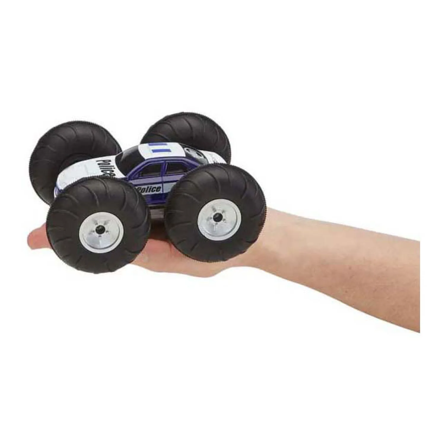 RC 2,4GHz Stunt Car Flip Racer-Revell Discount