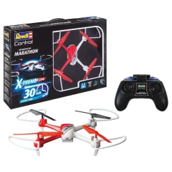 Revell RC 2,4GHz X-TREME Drone - Marathon Best