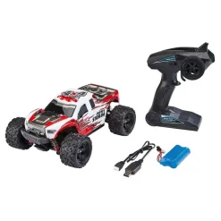 Revell RC 2,4GHz X-TREME Monster Truck - Cross Storm 1:18 Online
