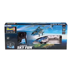 RC Helikopter Sky Fun-Revell Sale