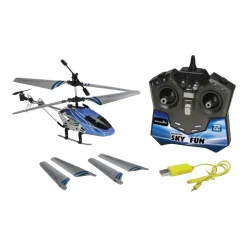 RC Helikopter Sky Fun-Revell Sale