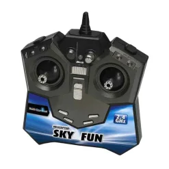 RC Helikopter Sky Fun-Revell Sale