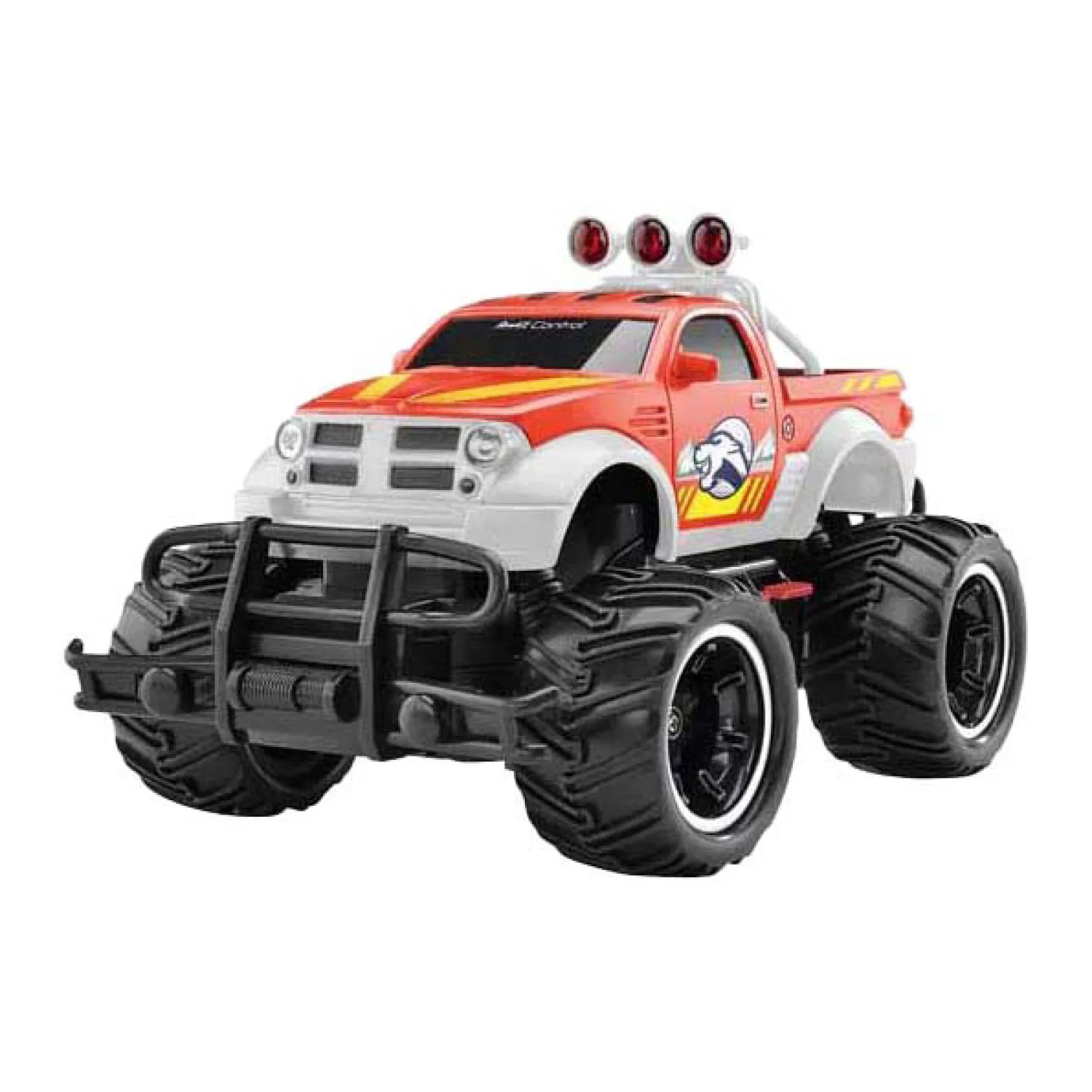 RC Truck - Ice Wolf 1:20>Revell Online