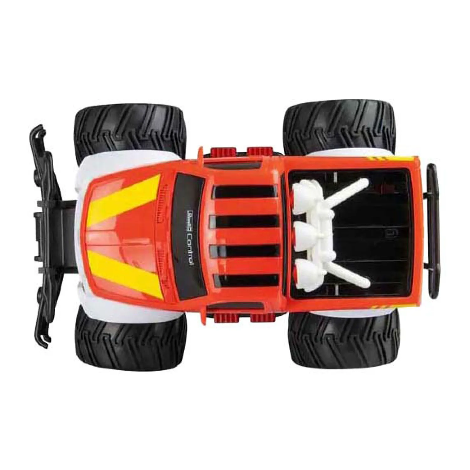 RC Truck - Ice Wolf 1:20>Revell Online