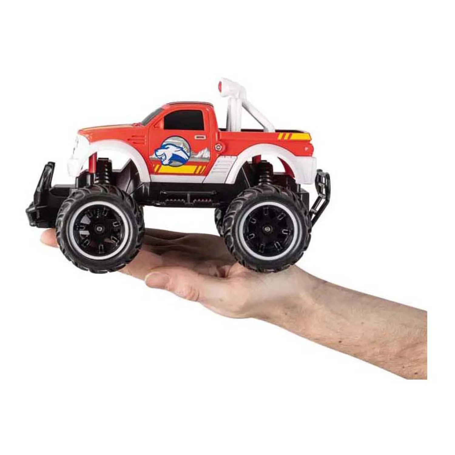 RC Truck - Ice Wolf 1:20>Revell Online